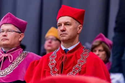 Władze UG
