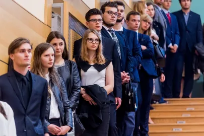 Studenci