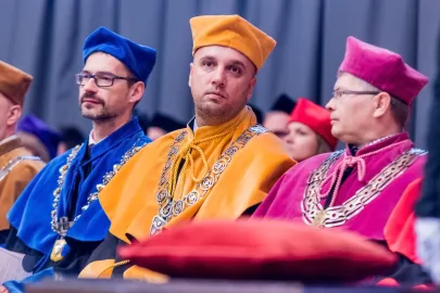 Władze UG