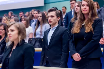 Studenci
