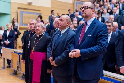 Paweł Adamowicz
