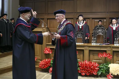 Prof. Jacek Namieśnik