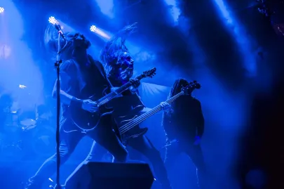 Katatonia