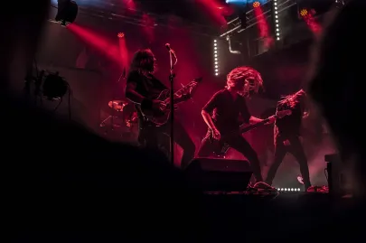 Katatonia