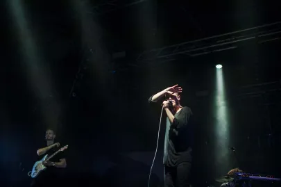 Agent Fresco