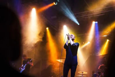 Agent Fresco
