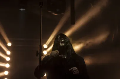 Katatonia