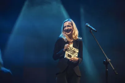 Maura Zaworska-Błaszkiewicz, miejska ogrodnik Gdyni