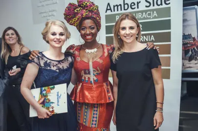 Marta Nicgorska, Marta Smuk i Karolina Janik
