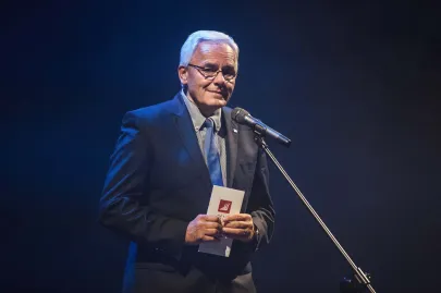 Michał Targowski