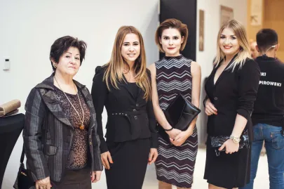Aleksandra Kobielak, Olga Miłogrodzka (Trojmiasto.pl), Magdalena Barszczak