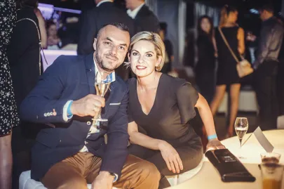 Grzegorz i Alicja Zalewscy Trend Fashion