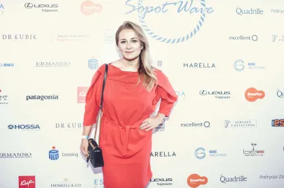 Agata Miłosz