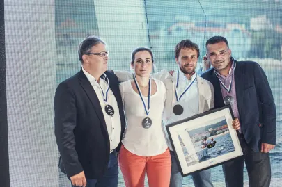 Załoga: Startup Venture GPNT - Walkin.pl