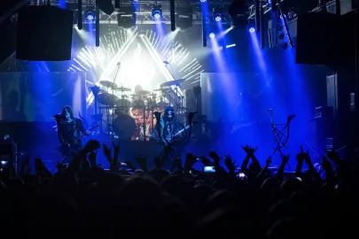 Behemoth