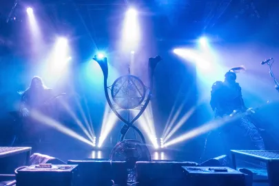 Behemoth
