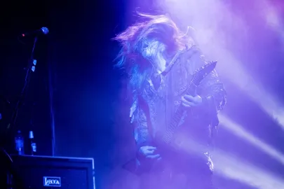 Behemoth