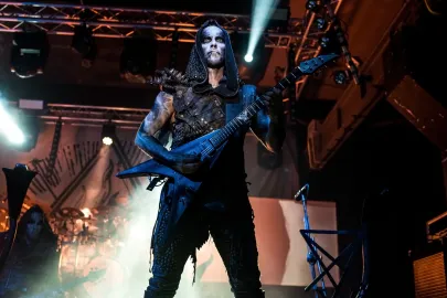 Behemoth