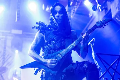 Behemoth