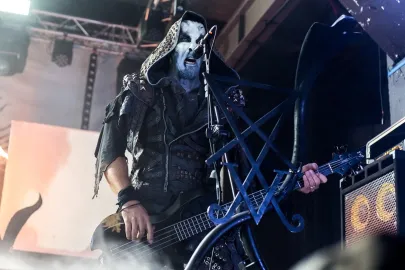 Behemoth