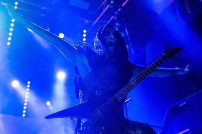 Behemoth