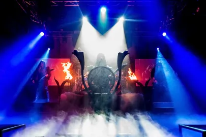 Behemoth