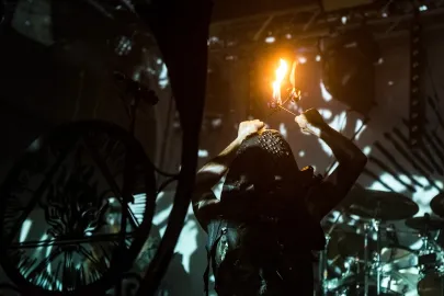 Behemoth