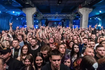 Publiczność