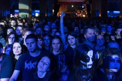 Publiczność