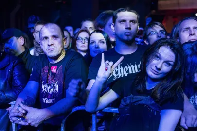 Publiczność