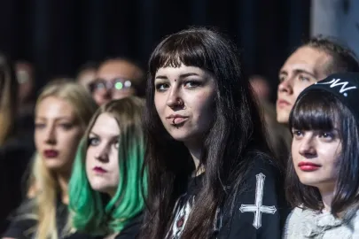Publiczność