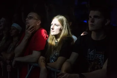 Publiczność