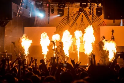 Behemoth