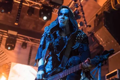 Behemoth