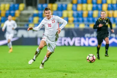 Arkadiusz Reca