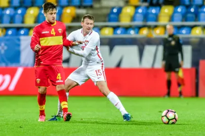 Velizar Janketic i Jarosław Kubicki