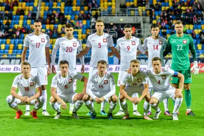 Reprezentacja Polski U21