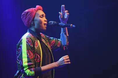 Imany
