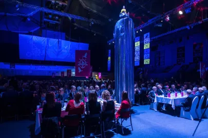 Akrobatyczny Teatr Tańca Mira-Art