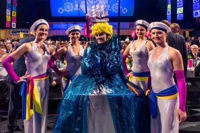 Akrobatyczny Teatr Tańca Mira-Art