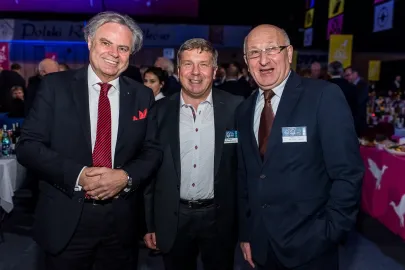Piotr Karczewski, Jerzy Miotke