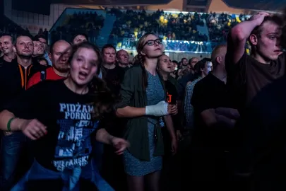 Publiczność