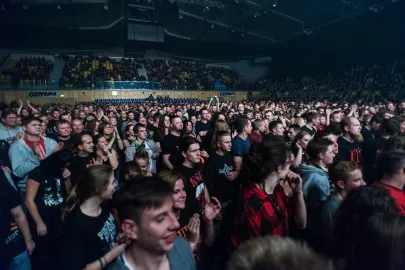 Publiczność