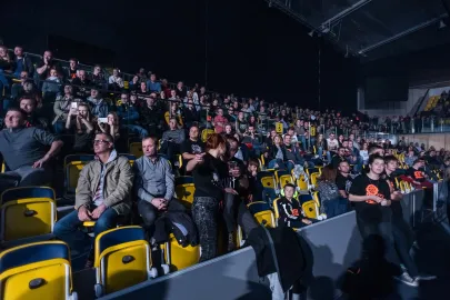 Publiczność