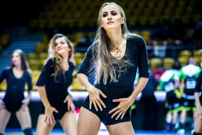 Cheerleaders Gdynia