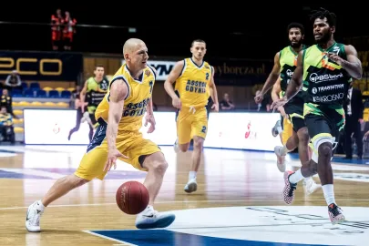 Krzysztof Szubarga 