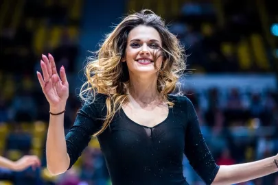 Cheerleaders Gdynia