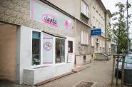 Jurta