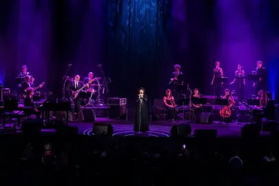 Mireille Mathieu 