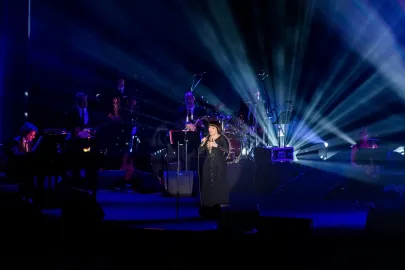 Mireille Mathieu 